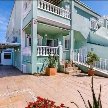 Bungalow Adaptado, Terraza Muy Grande Y Soleada. Gran Alacant Exterior photo