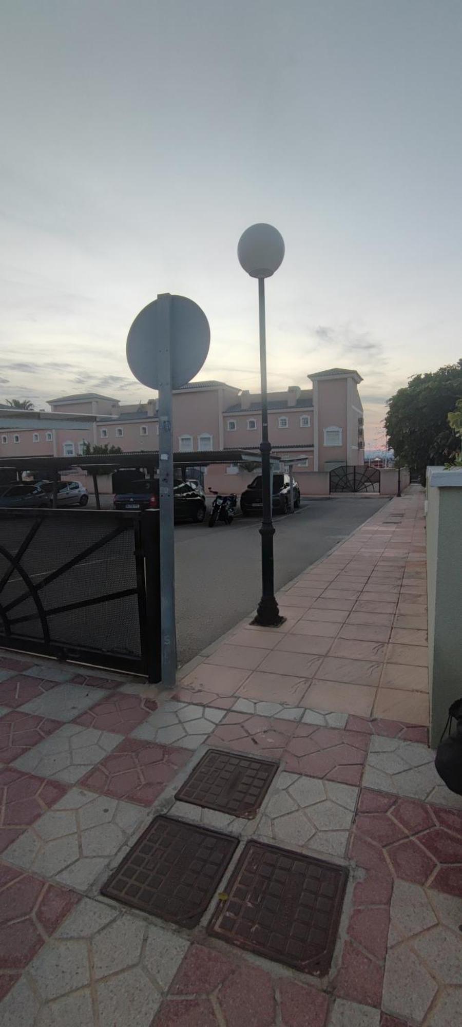 Holiday home Adaptado, Terraza Muy Grande Y Soleada. Gran Alacant